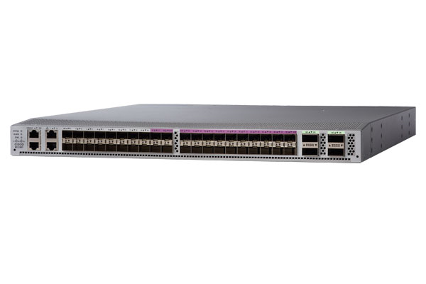 Cisco Network Convergence System 5000 Series